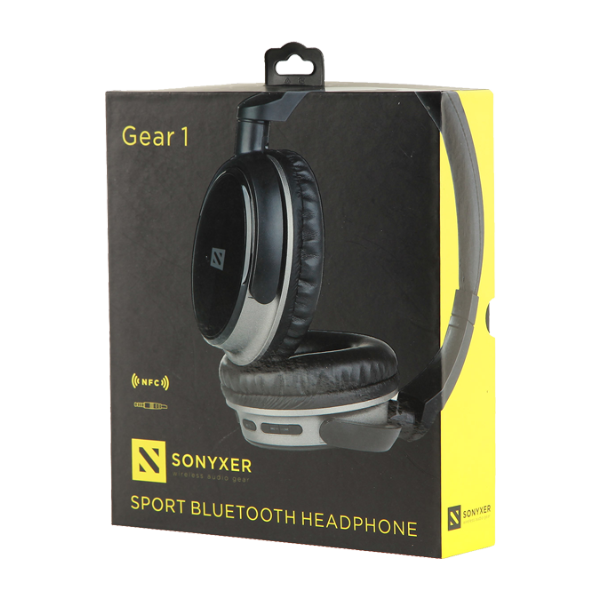 Sonyxer Gear 1