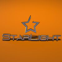 Световые приборы Starlight