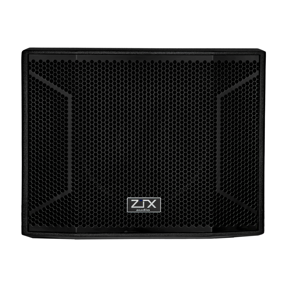 ZTX audio VRS-115A