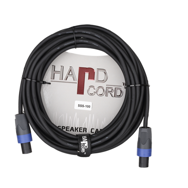 HardCord SSS-100