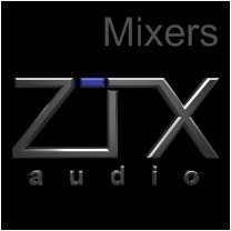 ZTX audio-Mixers