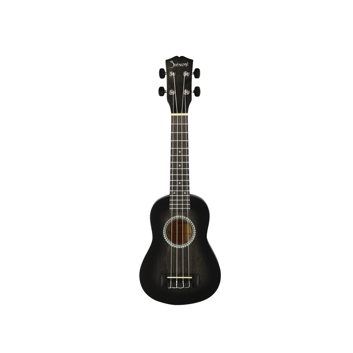 Shinobi B-21/BK