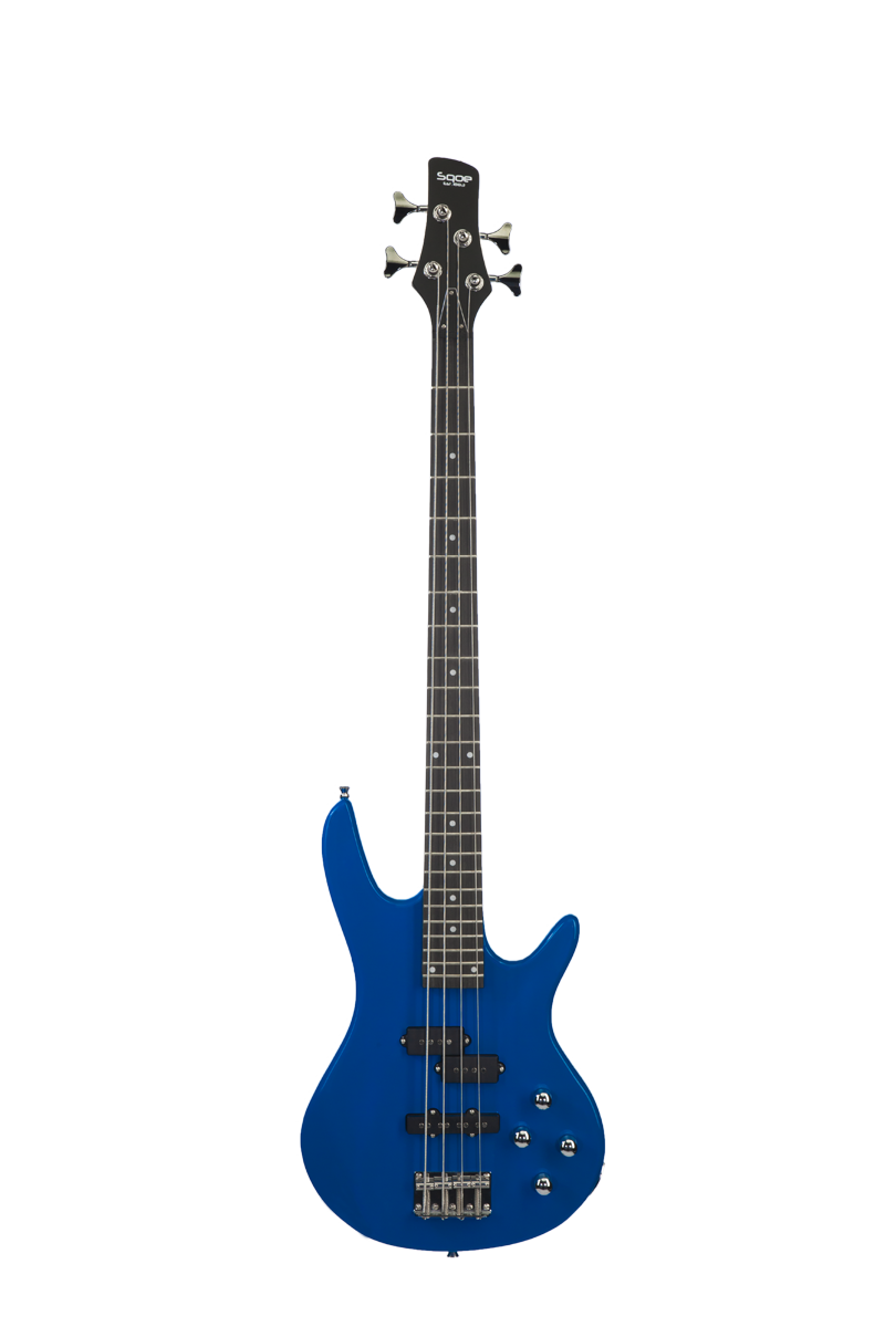 SQOE Sq-ib-4 blue
