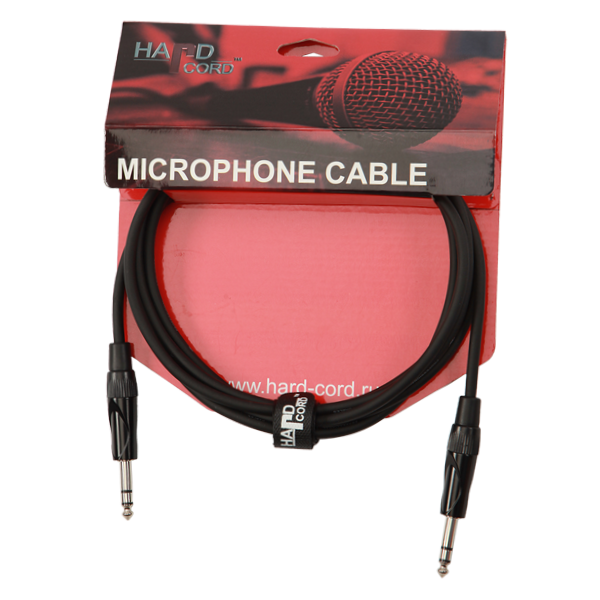 HardCord JJS-30