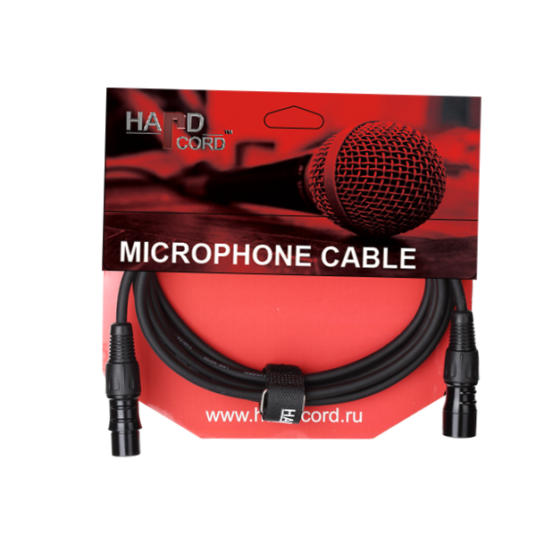 HardCord MSX-30 HardCord MSX-30