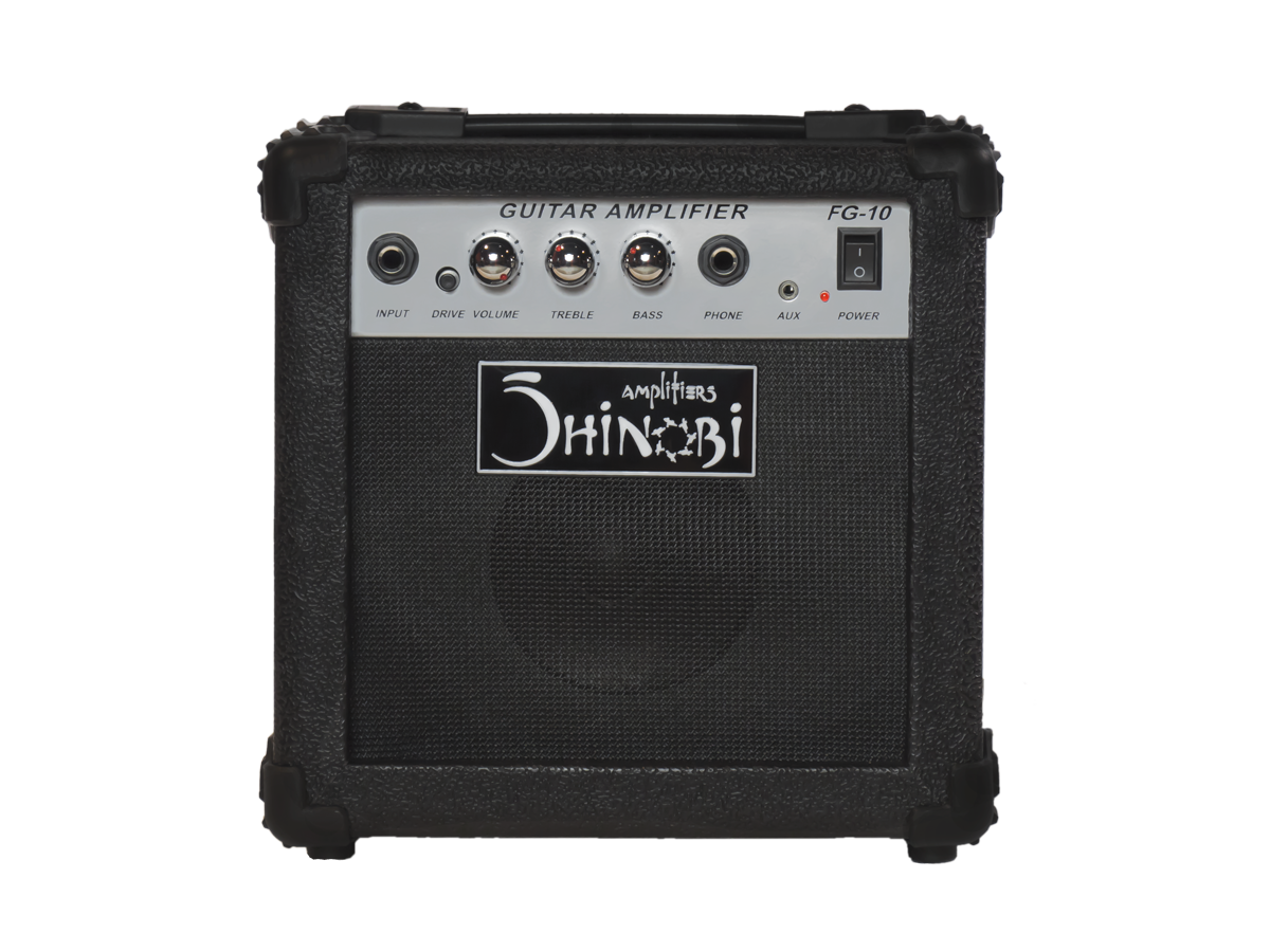 Shinobi FG-10