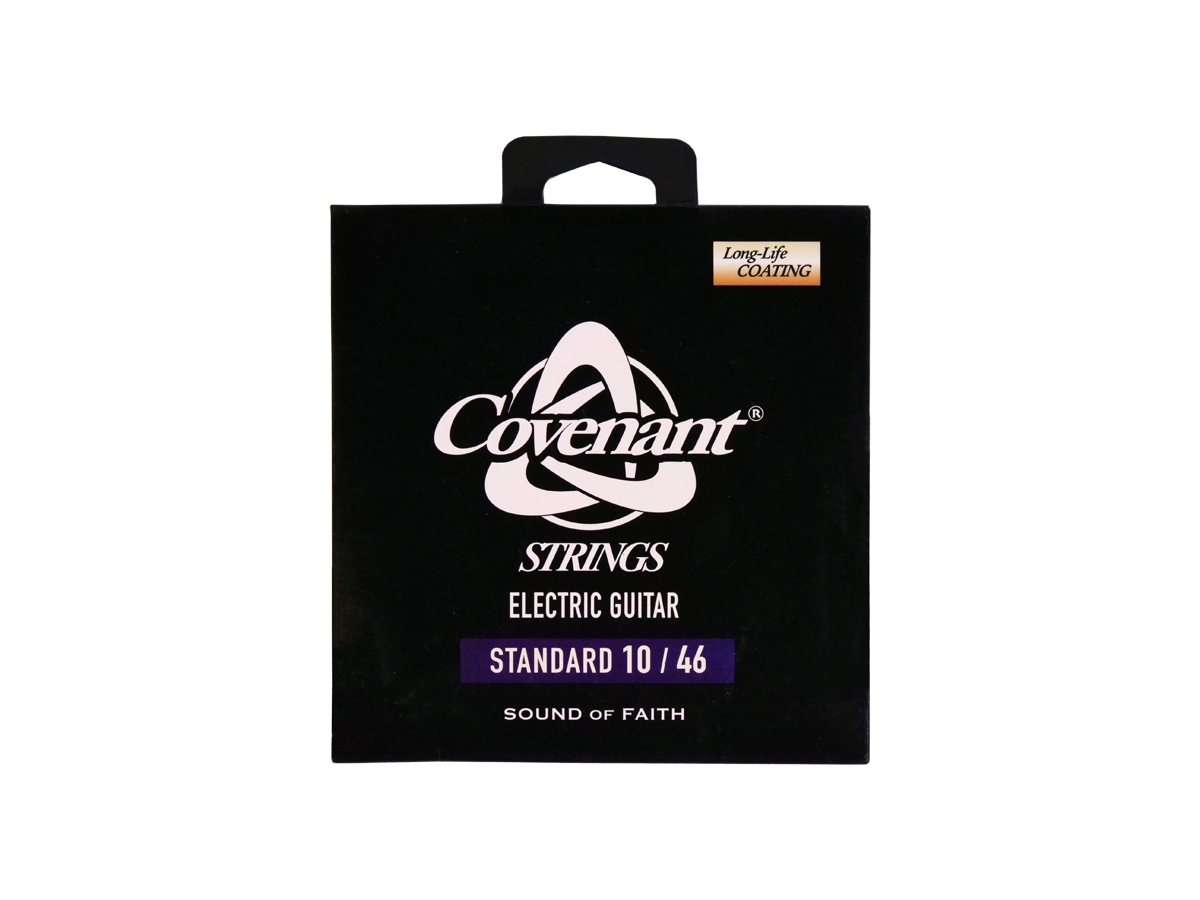 Covenant EGS-1046