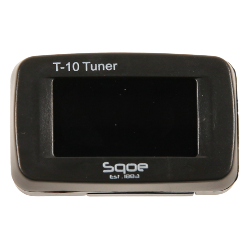 SQOE T-10