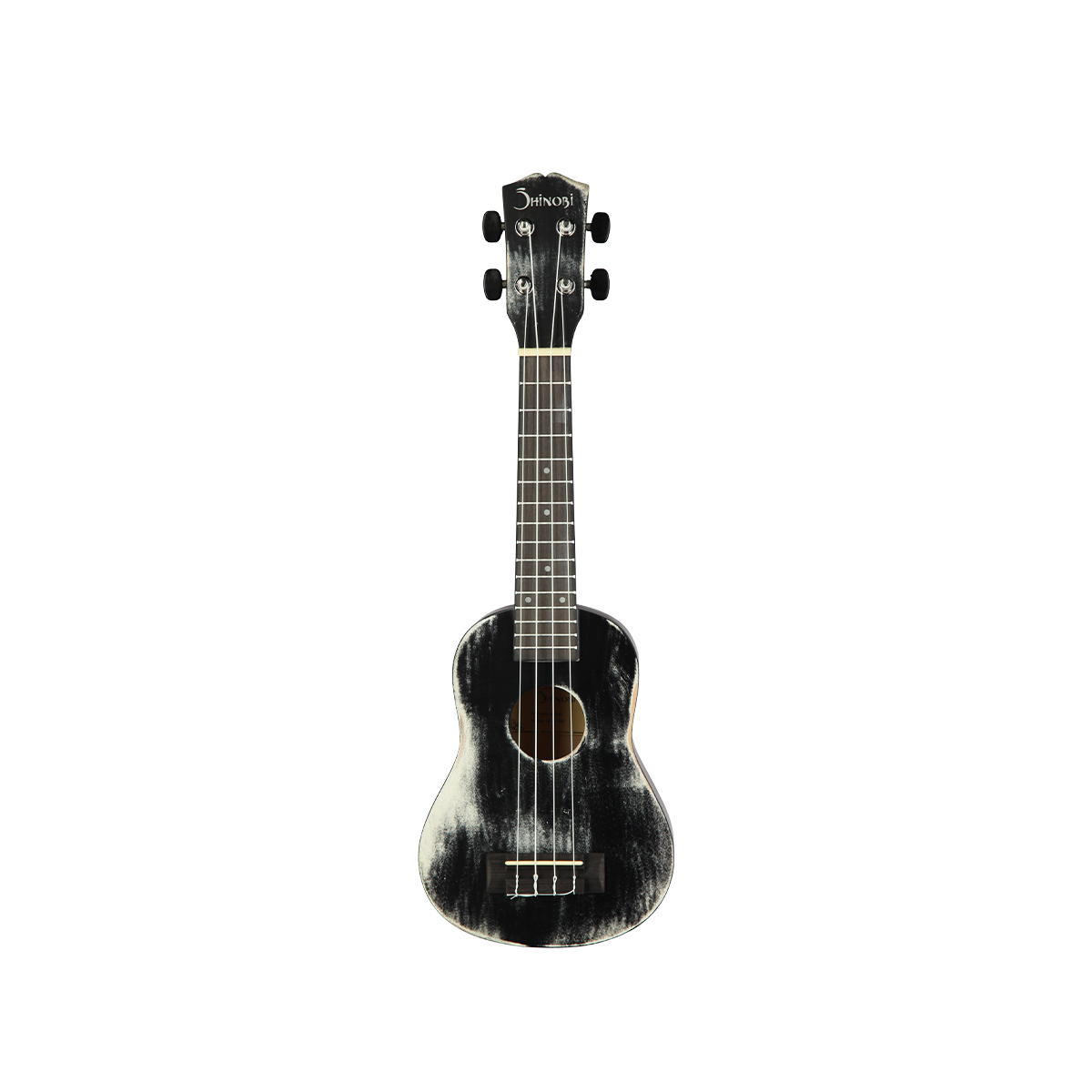 Shinobi M-21/BK