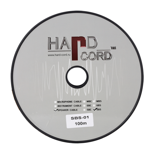 HardCord SBS-01