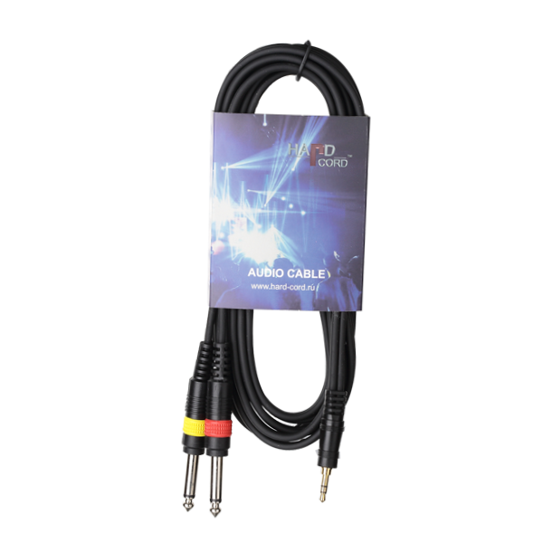 HardCord AJC-30
