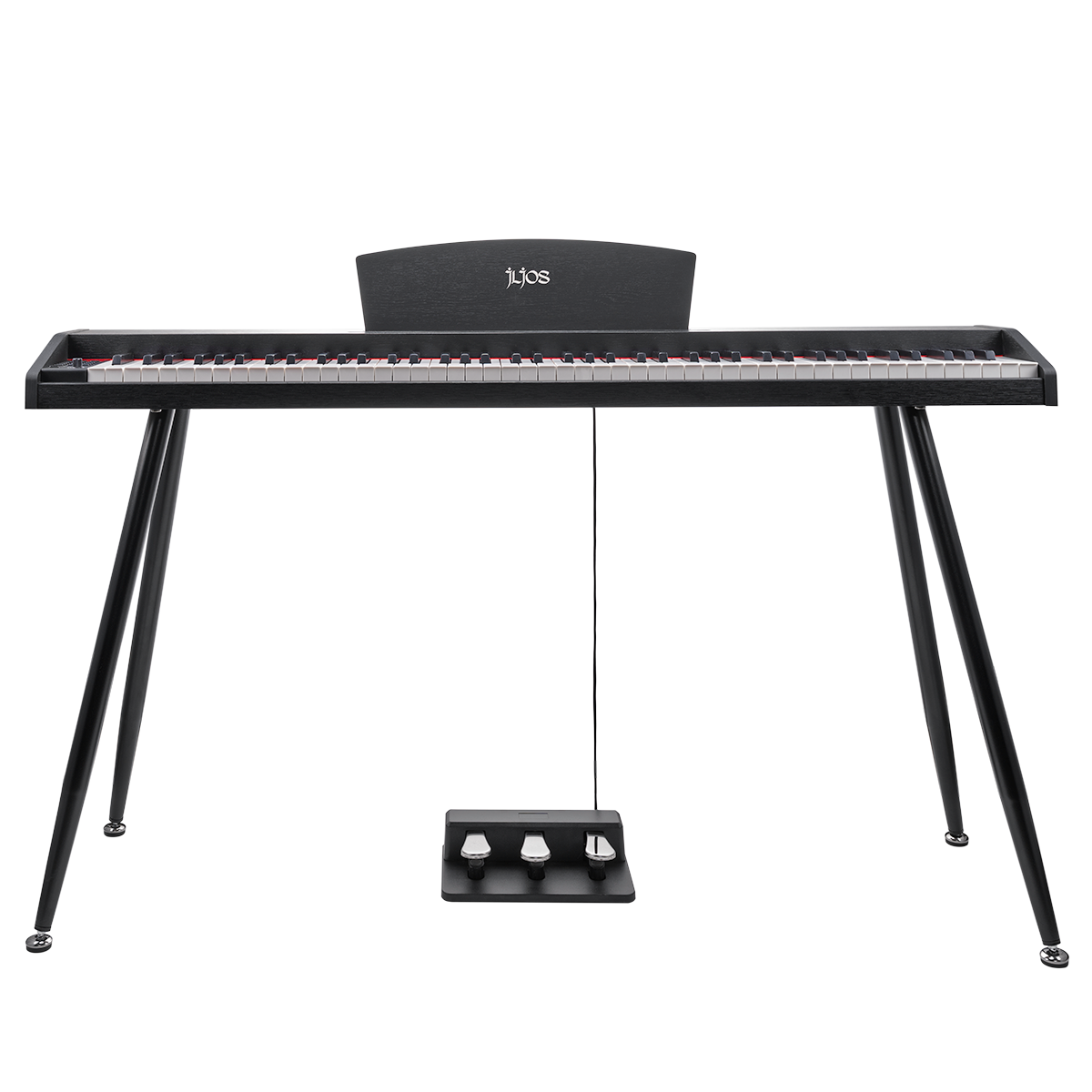 Ilios ODP-130 Bk