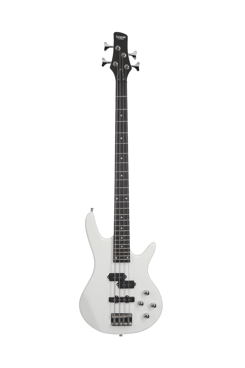 SQOE Sq-ib-4 white