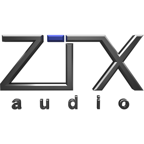 ZTX Audio — российский производитель и разработчик звукового оборудования