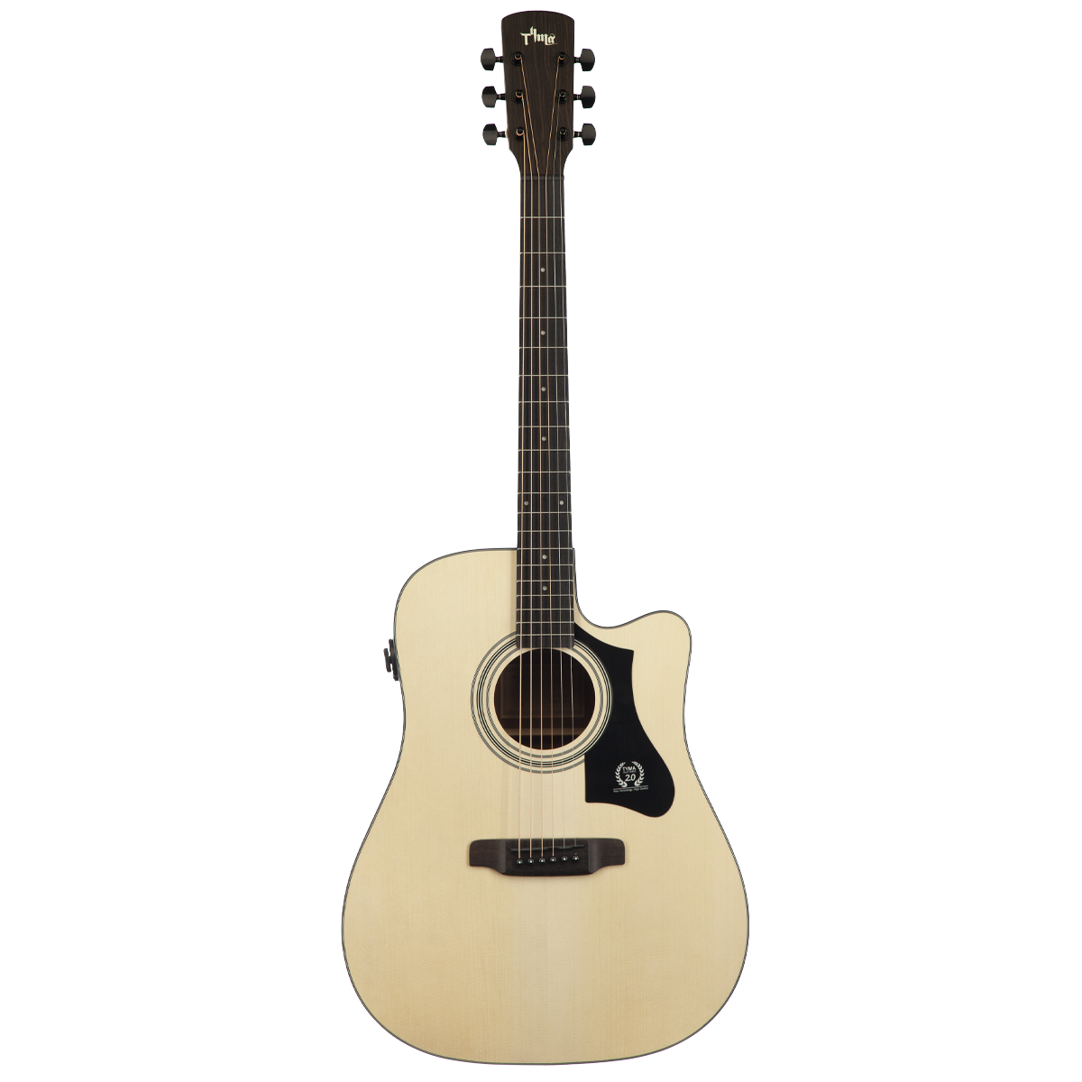 Tyma TD-1C TE