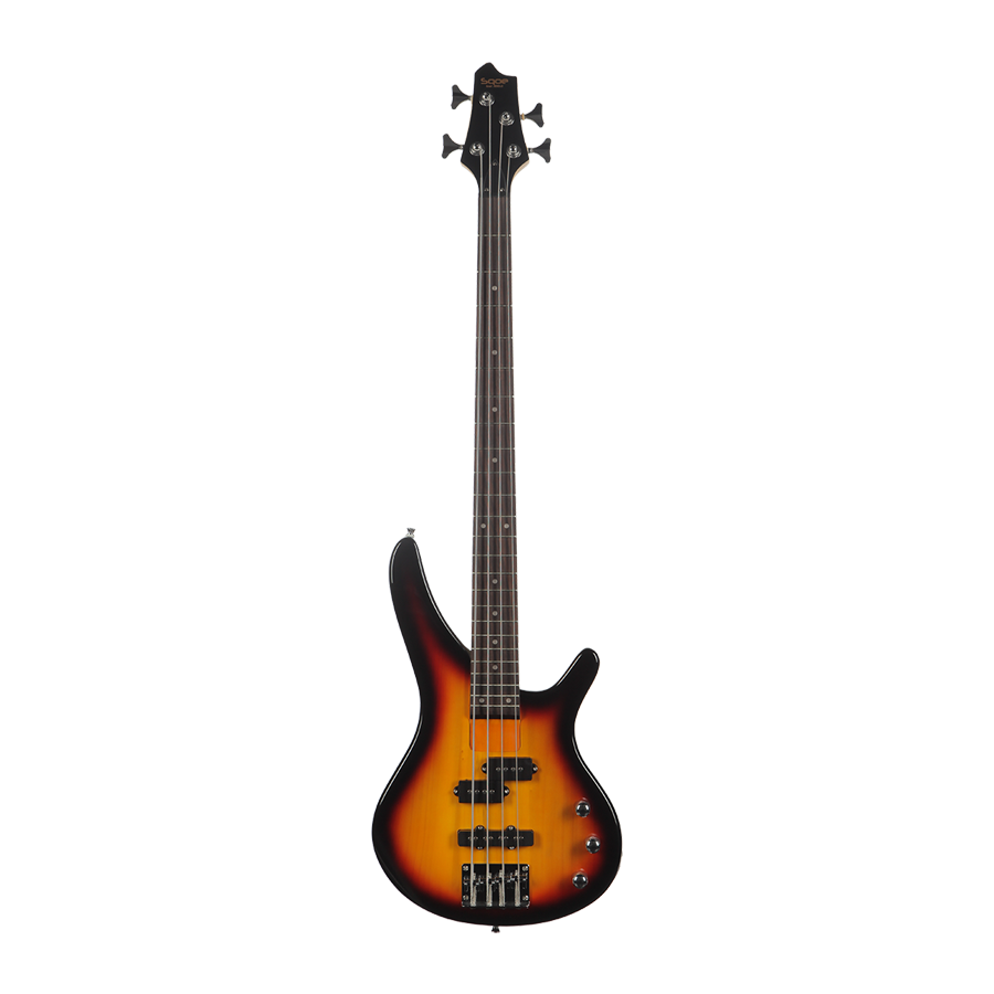 SQOE Sq-ib-4 sunburst