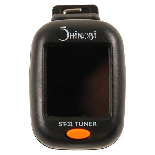 Shinobi ST-11