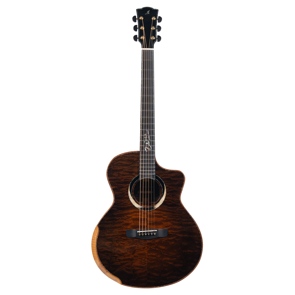 Meridaextrema Rocker-GC Meridaextrema Rocker-GC