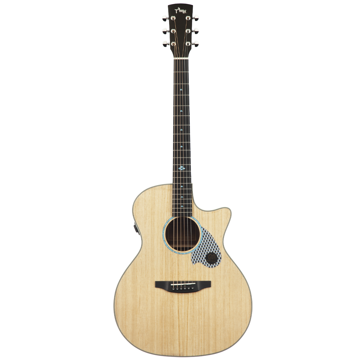 Tyma TG-5TE (P) Tyma TG-5TE (P)