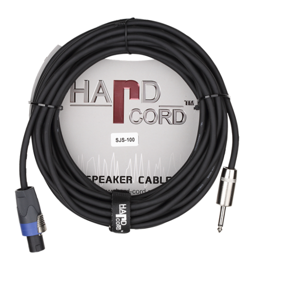 HardCord SJS-100 HardCord SJS-100