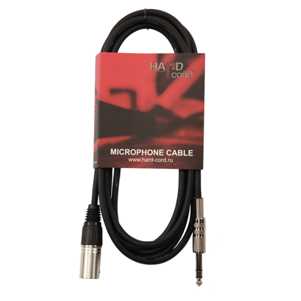 HardCord MCS-30