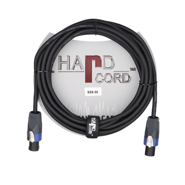 HardCord SSS-50