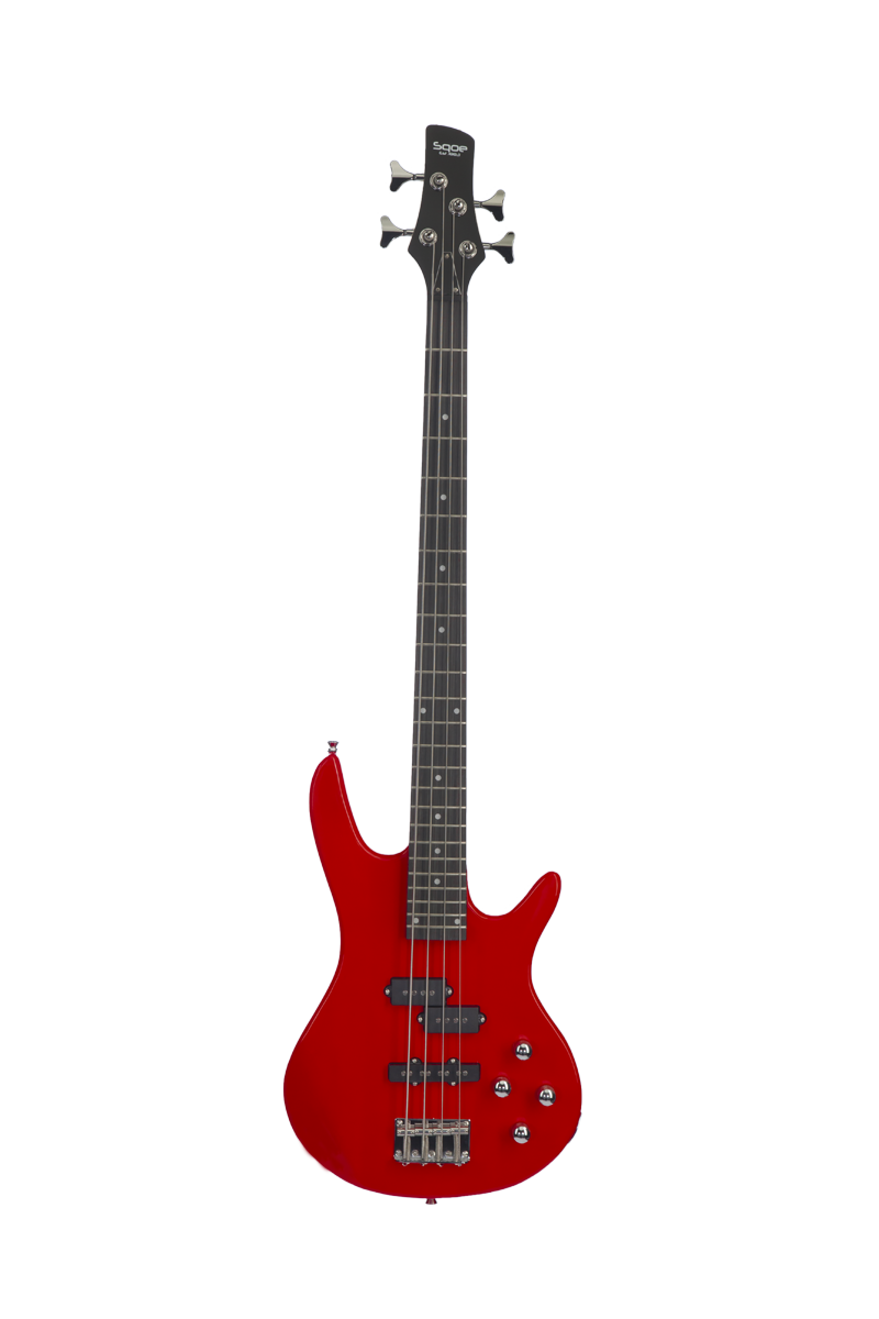 SQOE Sq-ib-4 red