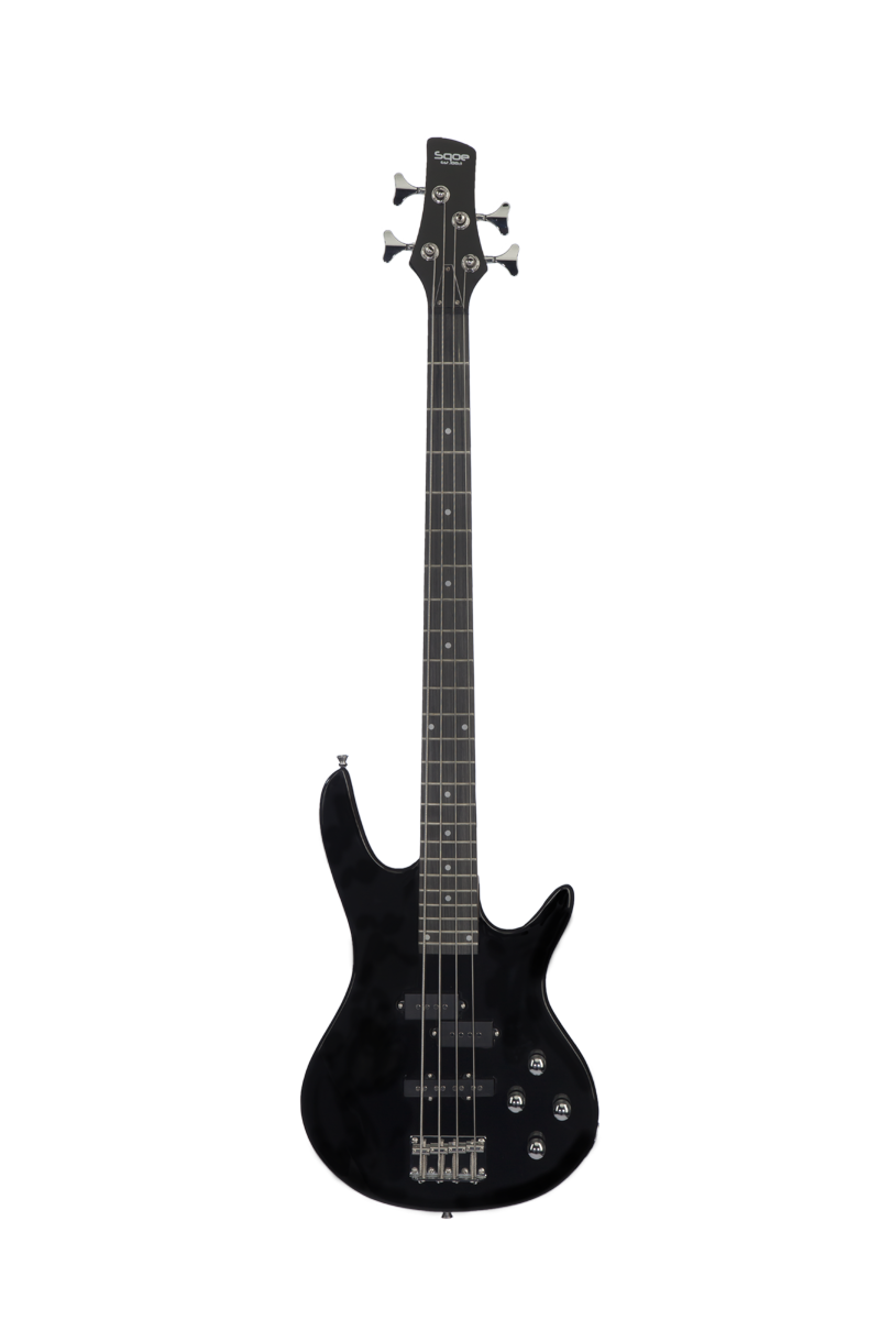 SQOE Sq-ib-4 black