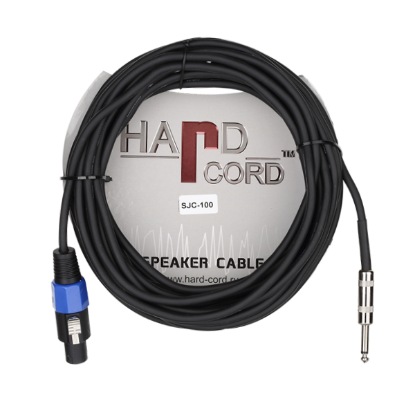 HardCord SJC-100