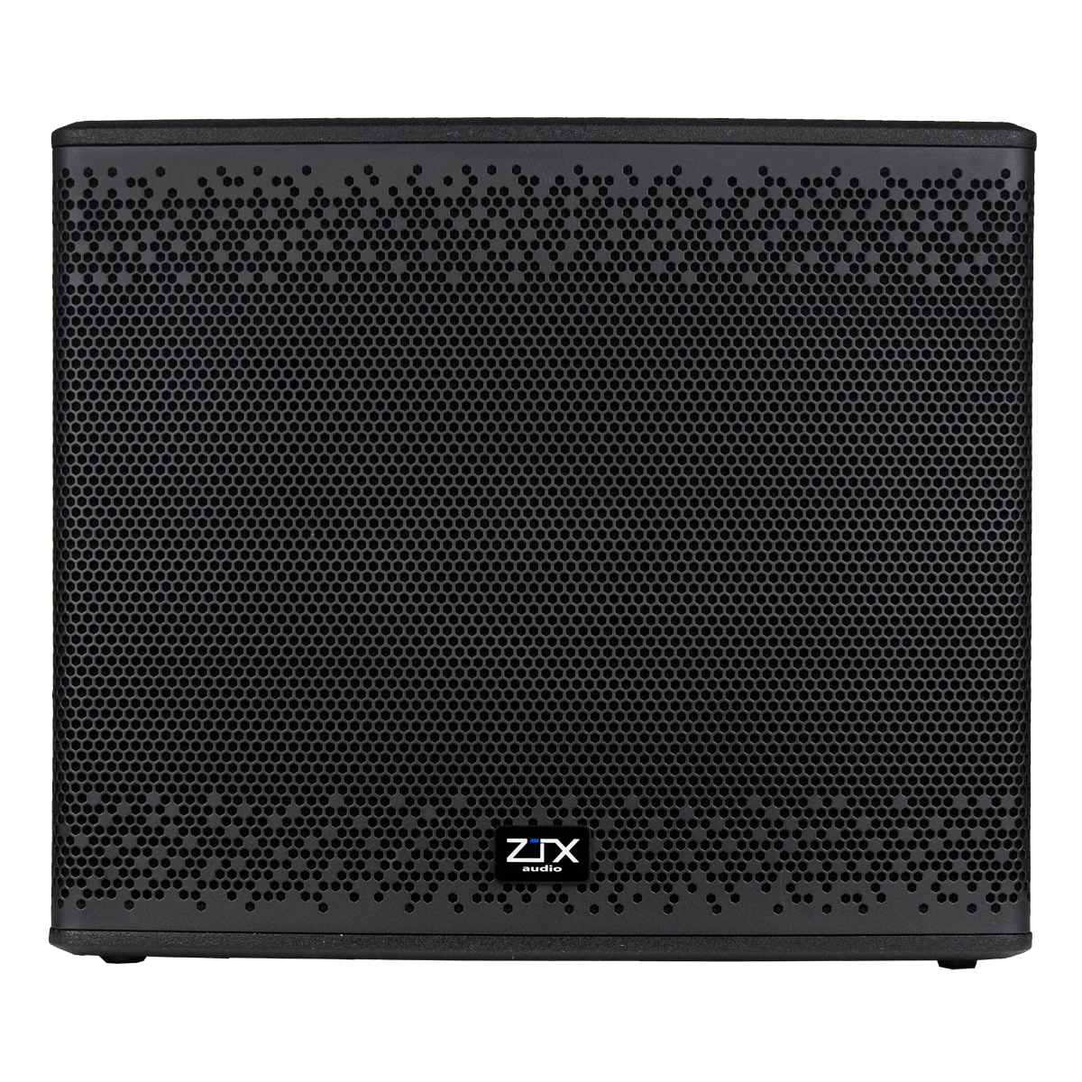ZTX audio VRS-115A