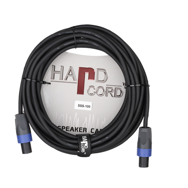 HardCord SSS-100 HardCord SSS-100