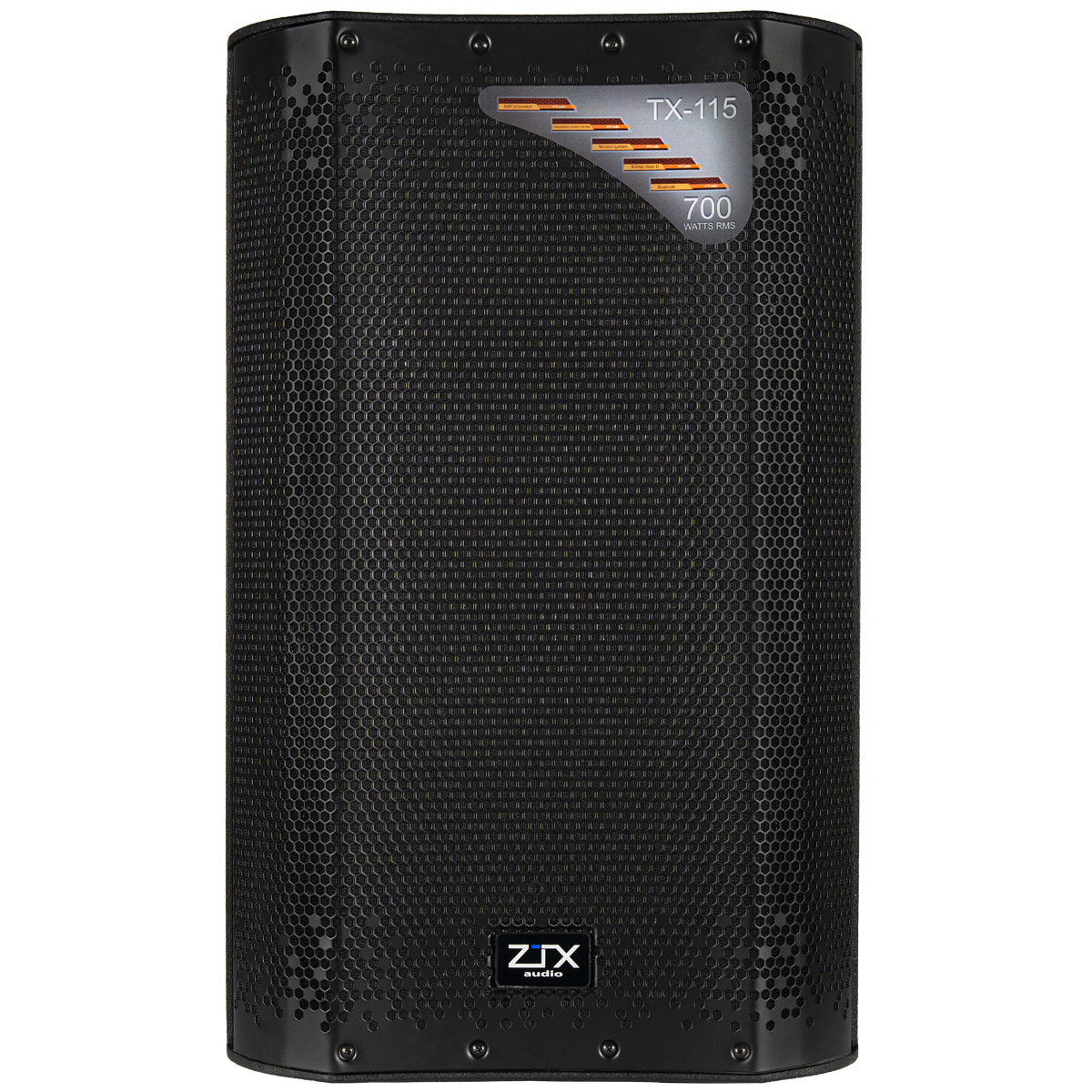 ZTX audio TX-115