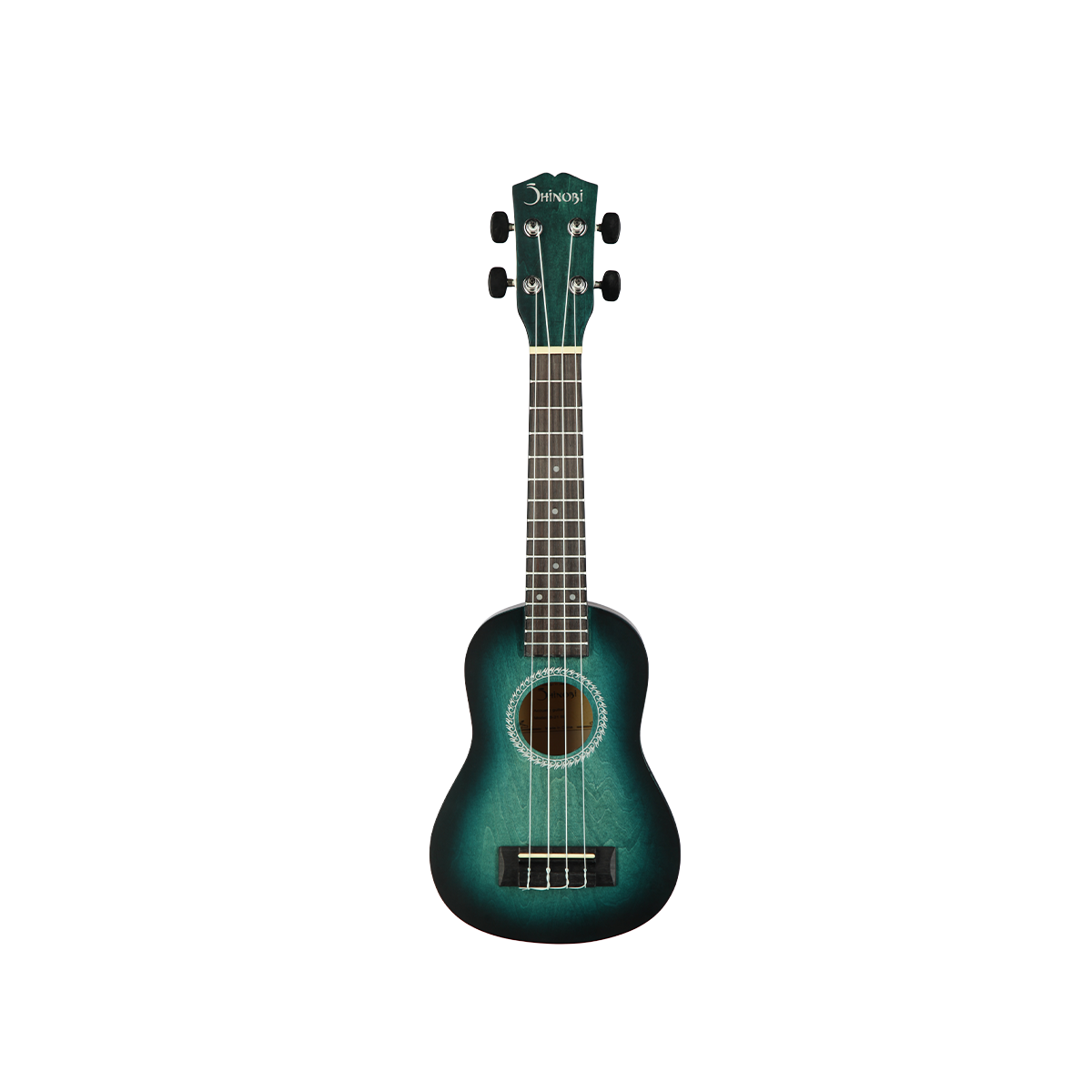 Shinobi B-21/BL