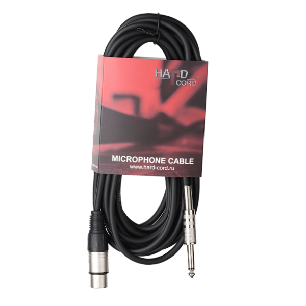 HardCord MCJ-60