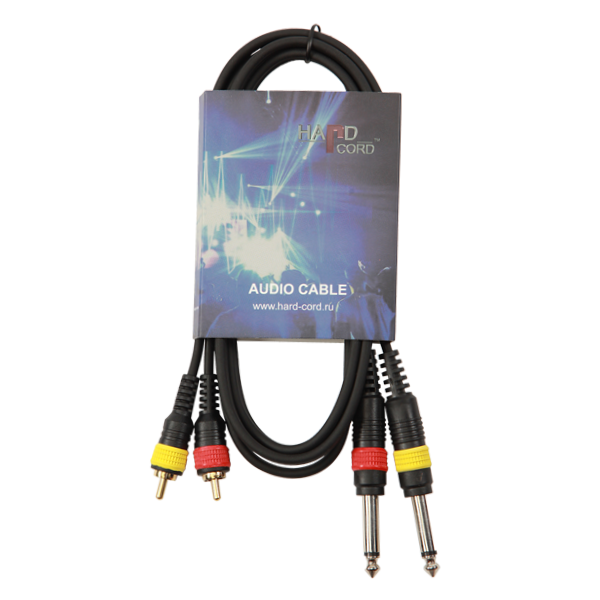 HardCord AMC-15