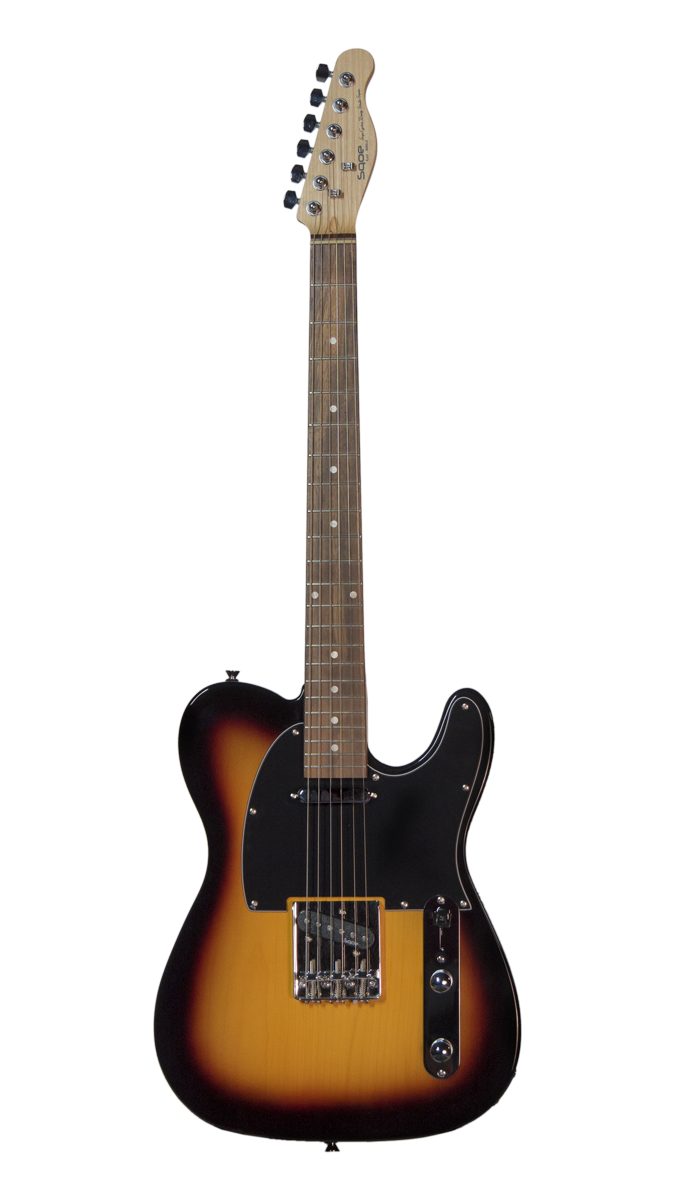 SQOE Setl300 sunburst