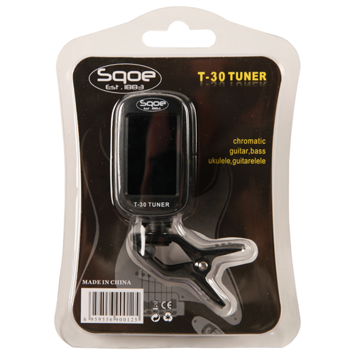 SQOE T-30