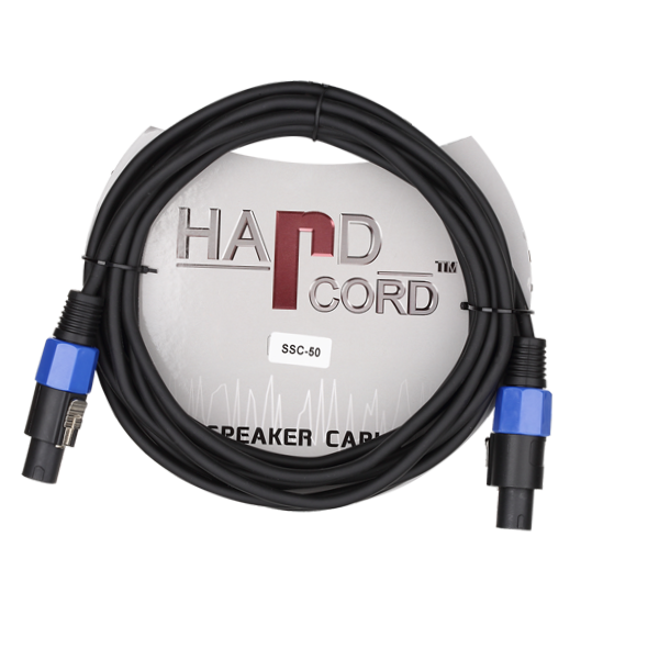 HardCord SSC-50 HardCord SSC-50