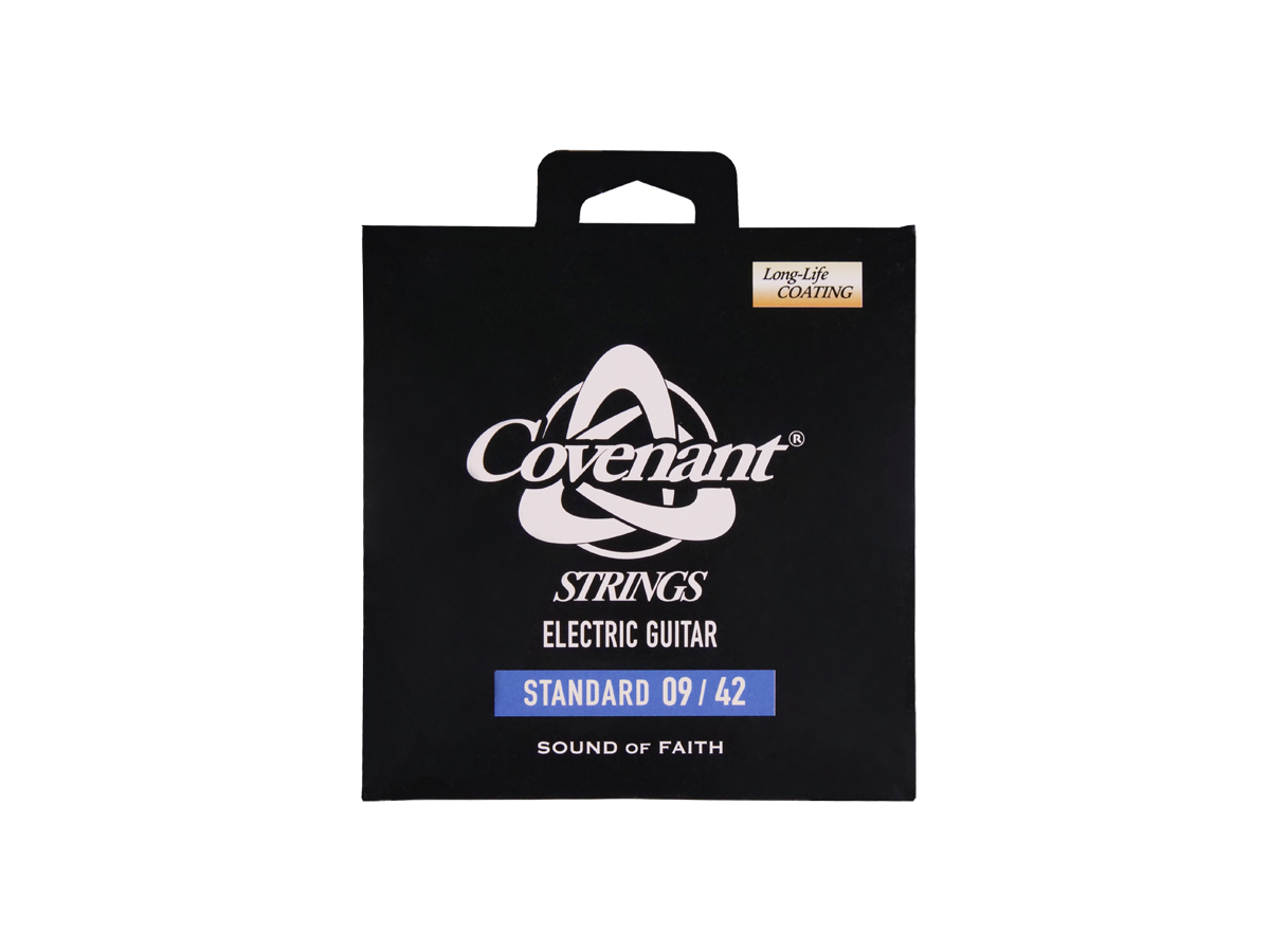 Covenant EGS-0942