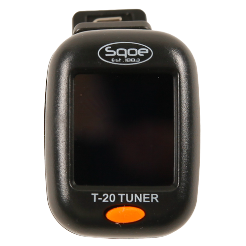 SQOE T-20