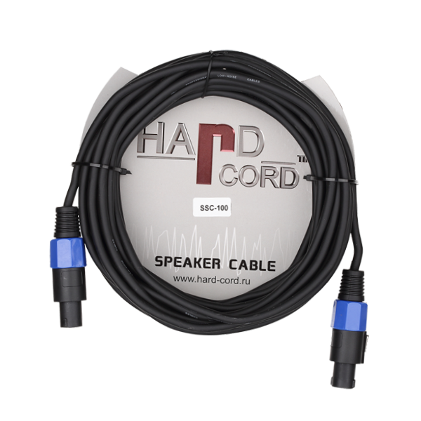 HardCord SSC-100