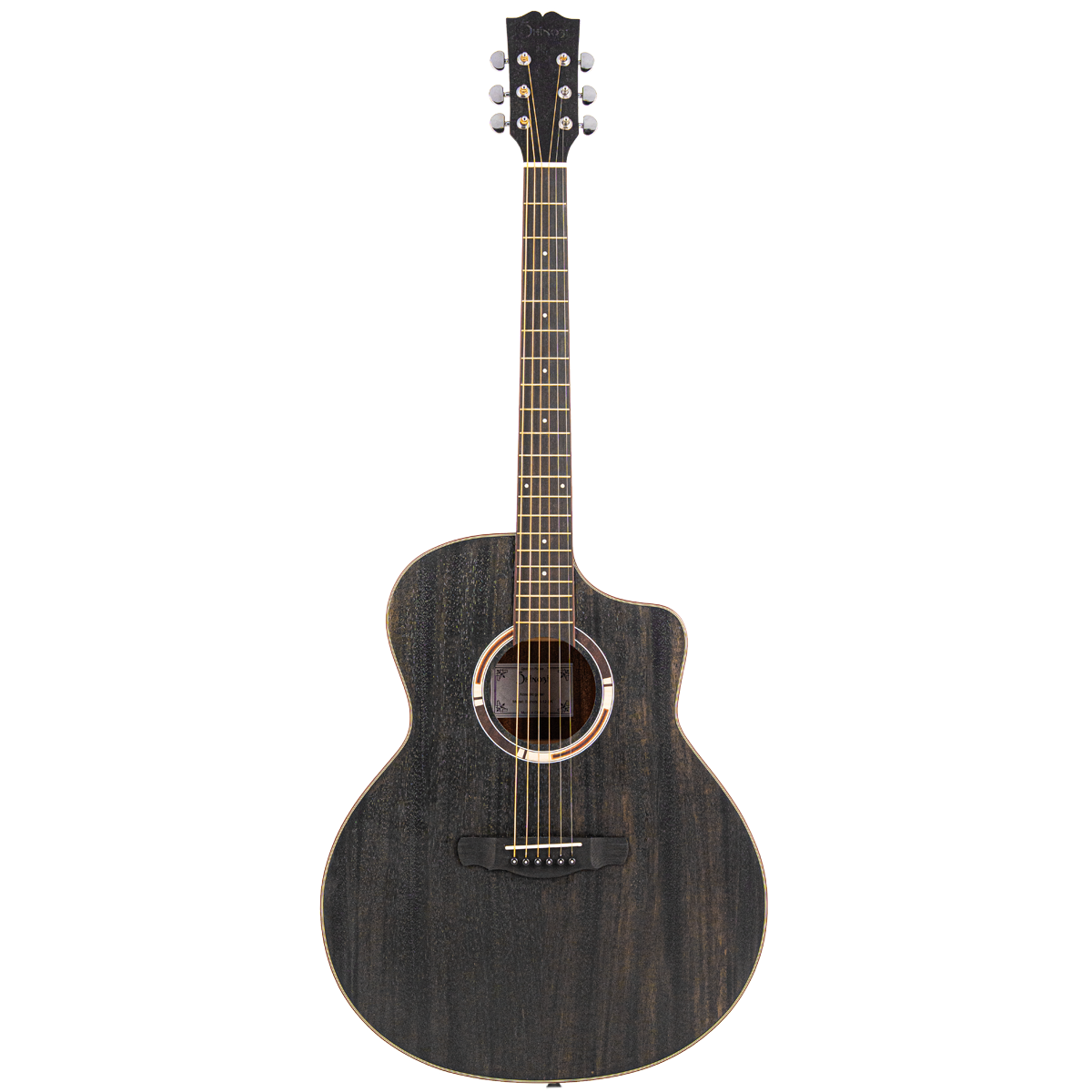 Shinobi H-12 BK Shinobi H-12 BK