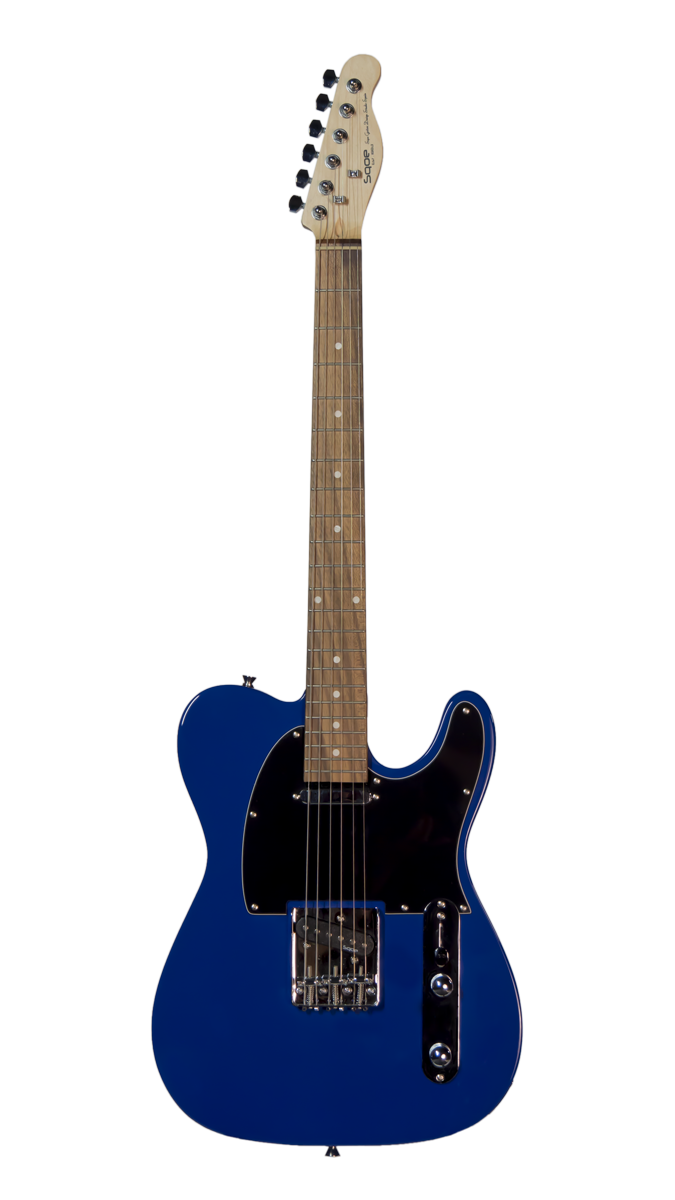 SQOE Setl300 blue