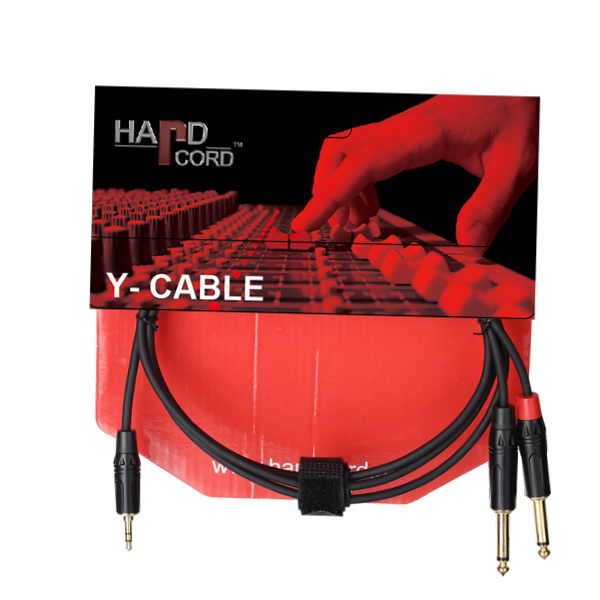 HardCord AJS-15