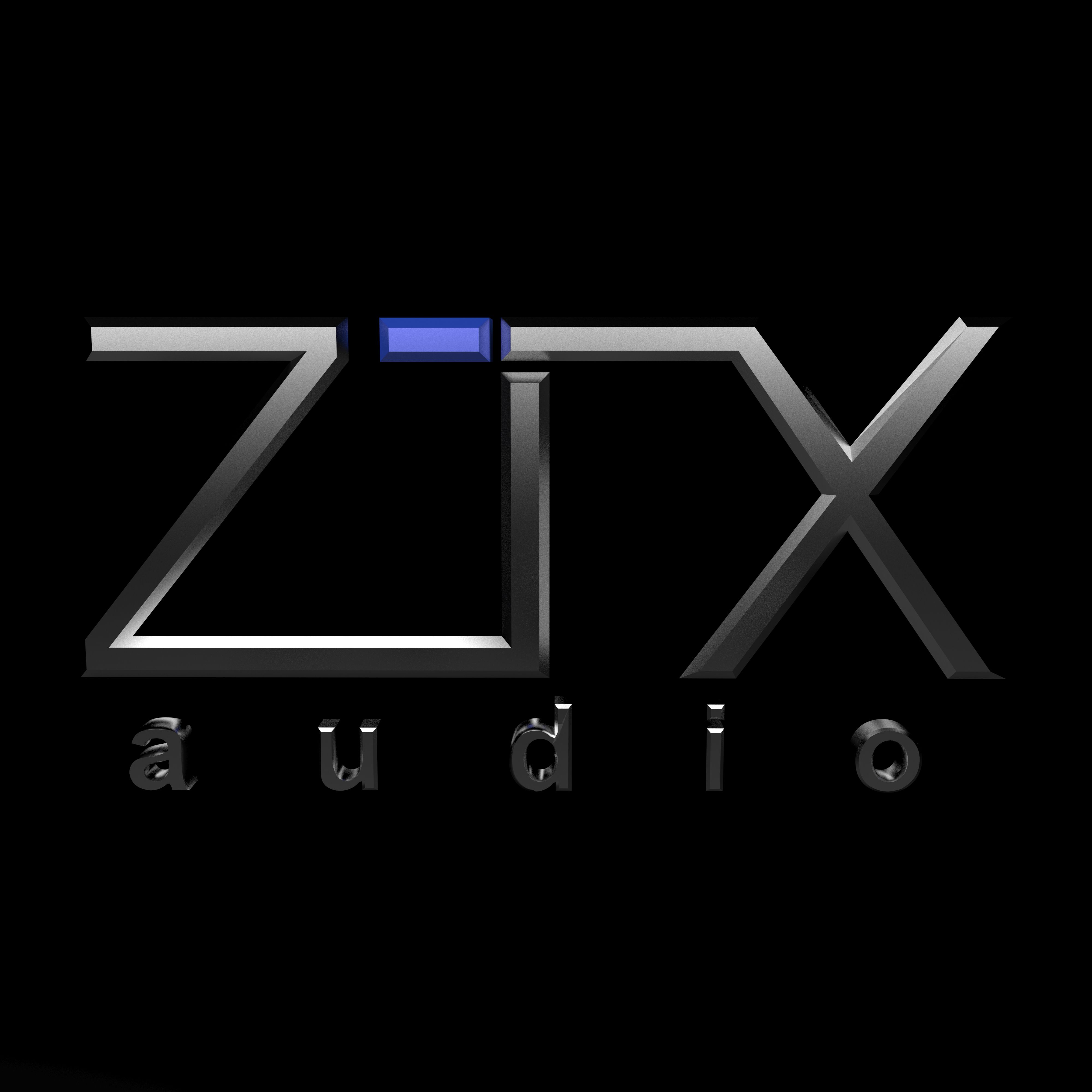 ZTX audio