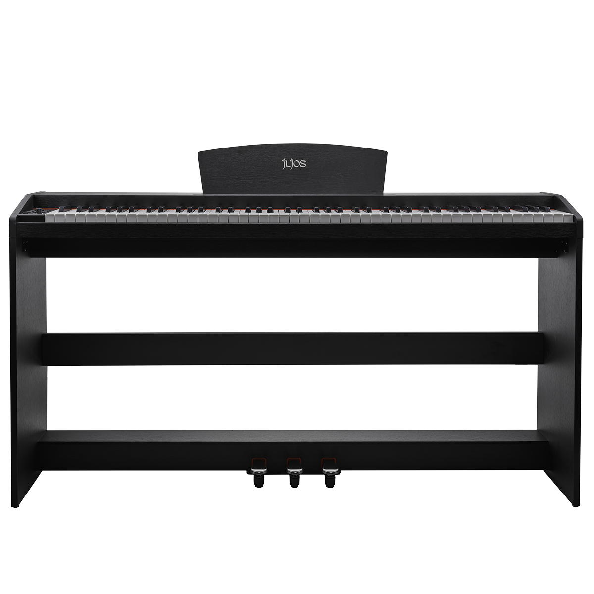 Ilios ODP-140 Bk