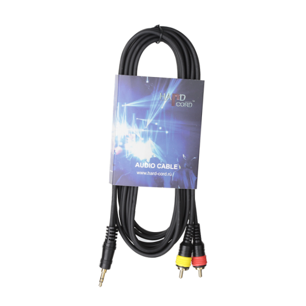 HardCord ARC-30
