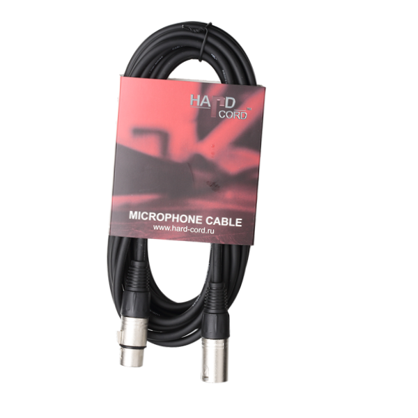 HardCord MCX-50
