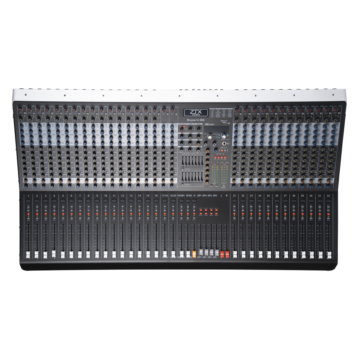 ZTX audio Expert 32 ZTX audio Expert 32