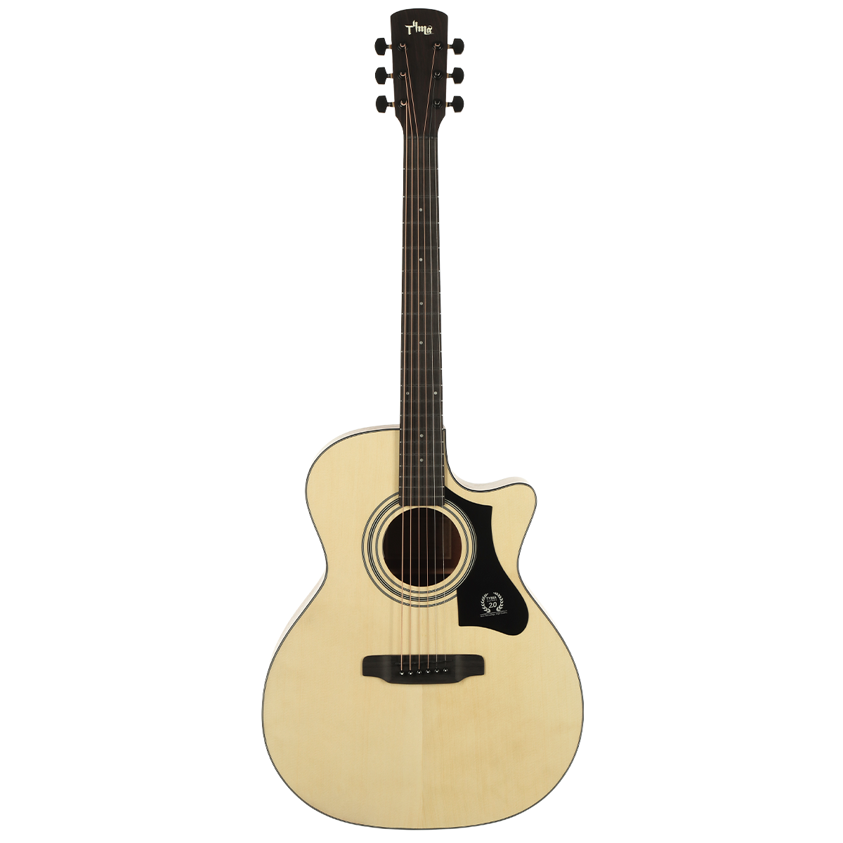 Tyma TG-1TE